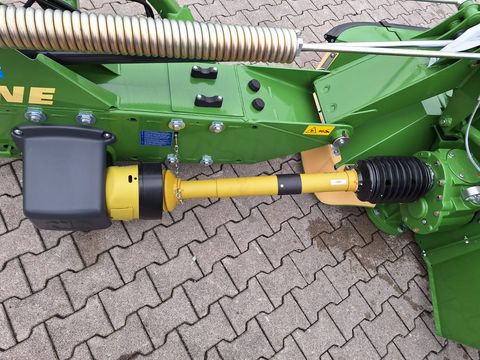 Krone EasyCut R 320 CV 