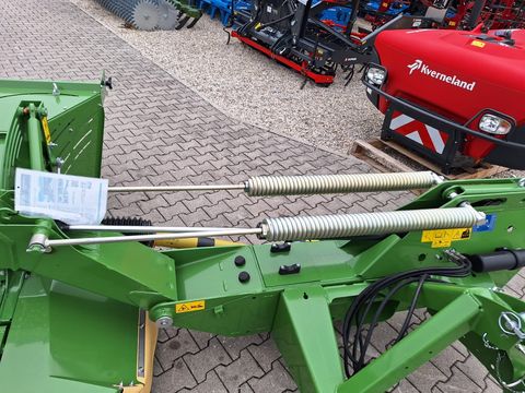 Krone EasyCut R 320 CV 