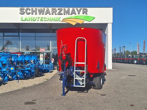Siloking Kompakt 10 m³