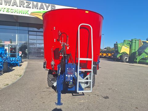 Siloking Kompakt 10m³ 