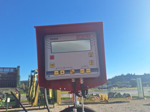 Siloking Kompakt 10m³ 