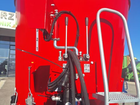 Siloking Kompakt 10m³ 