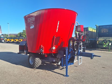 Siloking Kompakt 10m³ 