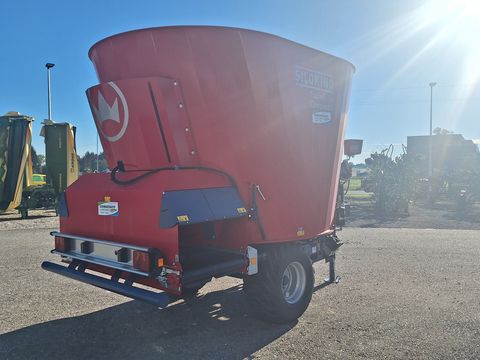 Siloking Kompakt 10m³ 