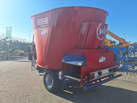 Siloking Kompakt 10m³ 