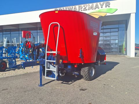 Siloking Kompakt 10m³ 
