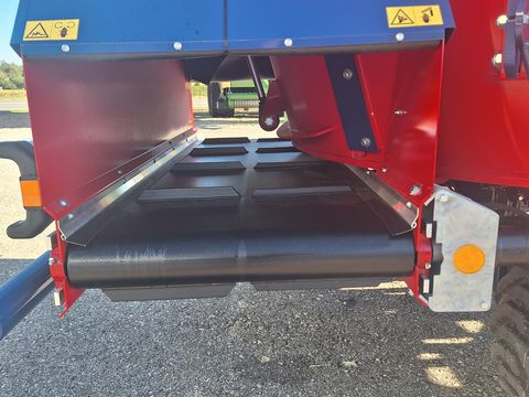 Siloking Kompakt 10m³ 