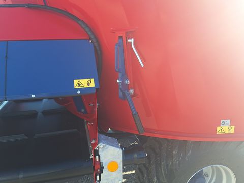 Siloking Kompakt 10m³ 