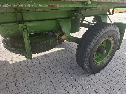 Sonstige 2-Achsanhänger