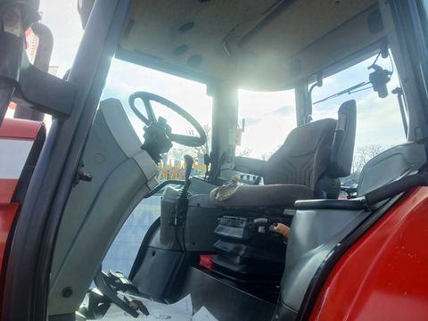 Massey Ferguson 5465-4 Standard