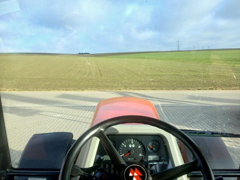 Massey Ferguson 5465-4 Standard