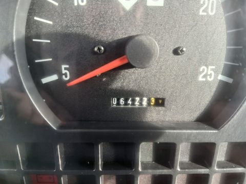 Massey Ferguson 5465-4 Standard