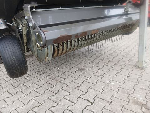 Fendt TIGO 50 MRD