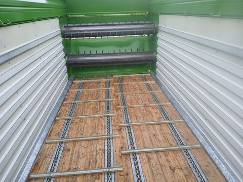 Fendt TIGO 50 MRD