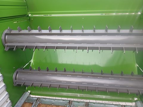 Fendt TIGO 50 MRD