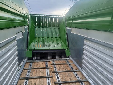 Fendt TIGO 50 MRD