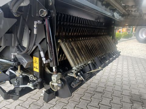 Fendt TIGO 50 MRD