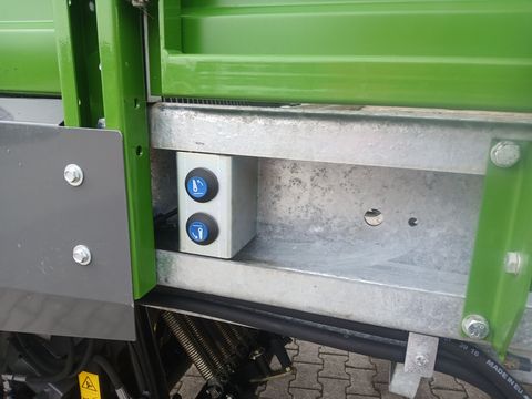 Fendt TIGO 50 MRD