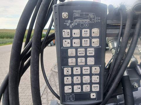 Fendt TIGO 50 MRD