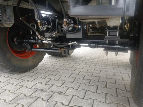 Fendt TIGO 50 MRD