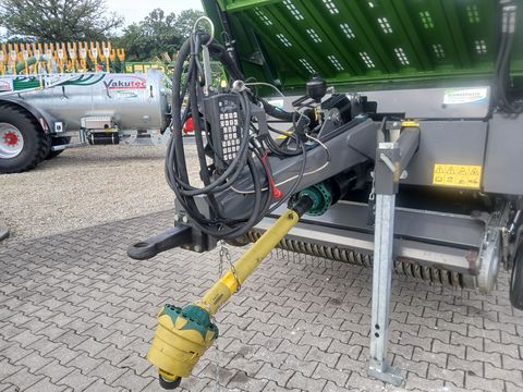Fendt TIGO 50 MRD