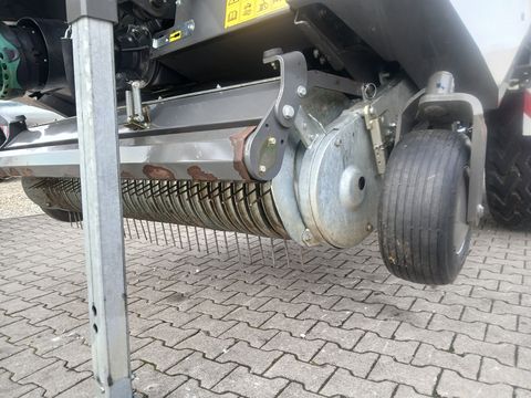Fendt TIGO 50 MRD