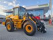 JCB 427 S5 HT Radlader 