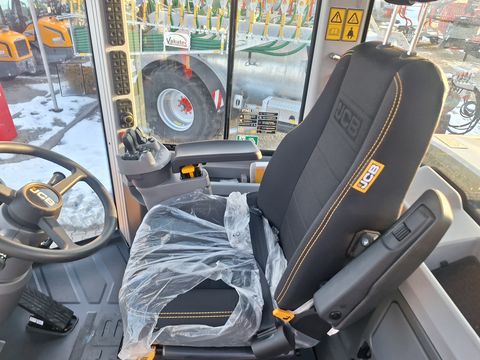 JCB 427 S5 HT Radlader 