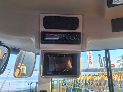 JCB 427 S5 HT Radlader 