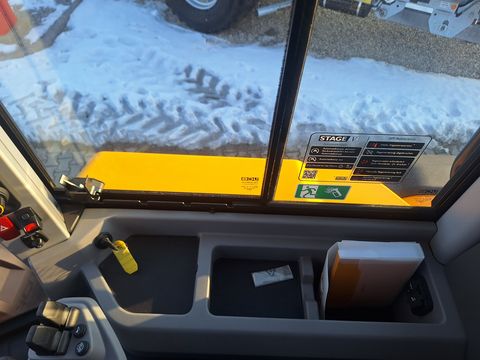 JCB 427 S5 HT Radlader 