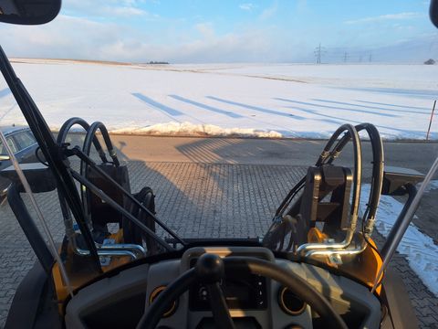 JCB 427 S5 HT Radlader 