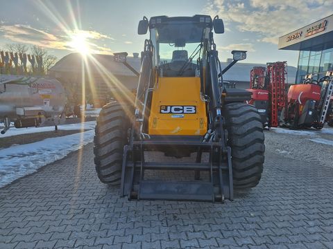 JCB 427 S5 HT Radlader 