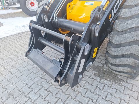 JCB 427 S5 HT Radlader 