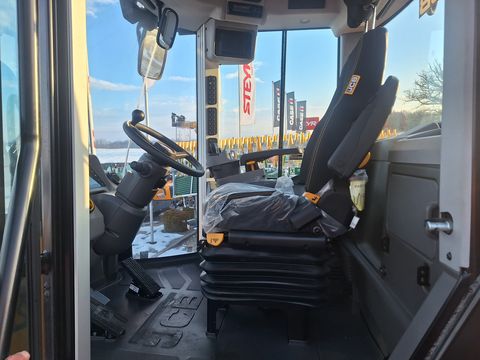 JCB 427 S5 HT Radlader 