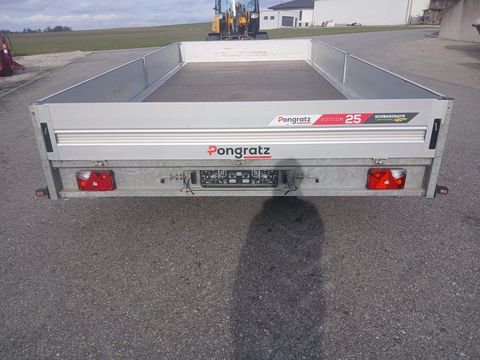 Pongratz PHL 5030/24 T-AL