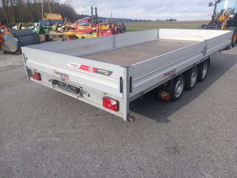 Pongratz PHL 5030/24 T-AL