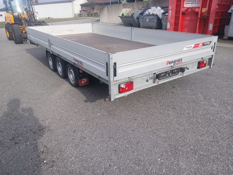 Pongratz PHL 5030/24 T-AL