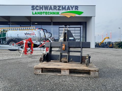 Sonstige Schwarzmayr Merlo auf 3-Punkt 