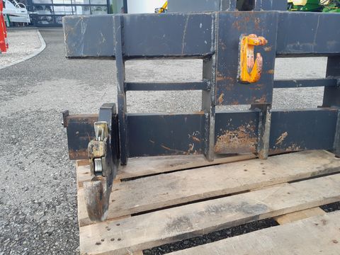 Sonstige Schwarzmayr Merlo auf 3-Punkt 