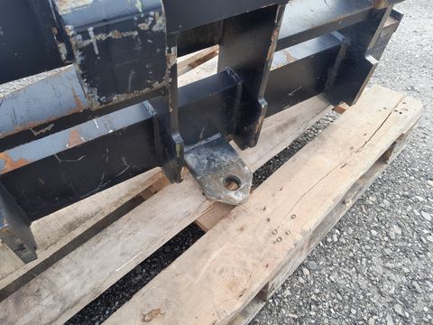 Sonstige Schwarzmayr Merlo auf 3-Punkt 