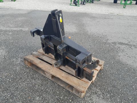 Sonstige Schwarzmayr Merlo auf 3-Punkt 