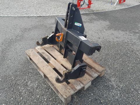 Sonstige Schwarzmayr Merlo auf 3-Punkt 