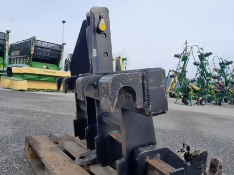 Sonstige Schwarzmayr Merlo auf 3-Punkt 