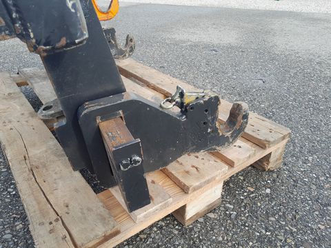 Sonstige Schwarzmayr Merlo auf 3-Punkt 