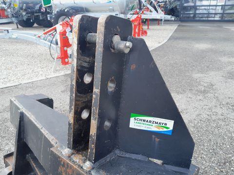 Sonstige Schwarzmayr Merlo auf 3-Punkt 