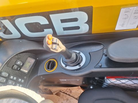 JCB 514-40 Agri Loadall 