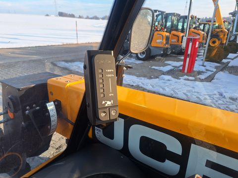 JCB 514-40 Agri Loadall 