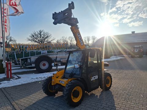 JCB 514-40 Agri Loadall 