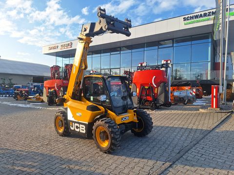 JCB 514-40 Agri Loadall 