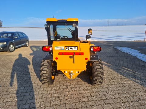 JCB 514-40 Agri Loadall 